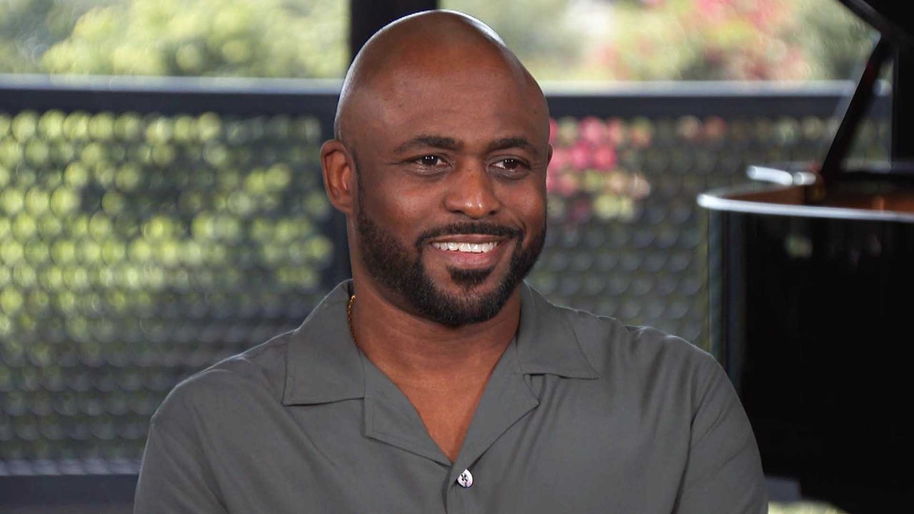 Wayne Brady Opens Up About How Coming Out as Pansexual Changed His